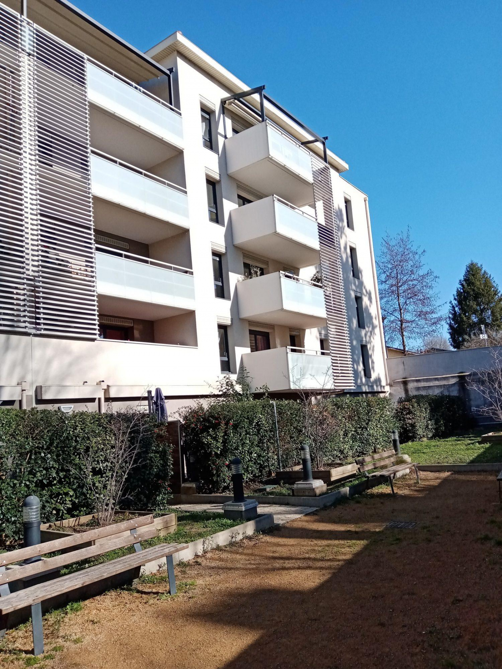 Image_, Appartement, Neuville-sur-Saône, ref :VA1929