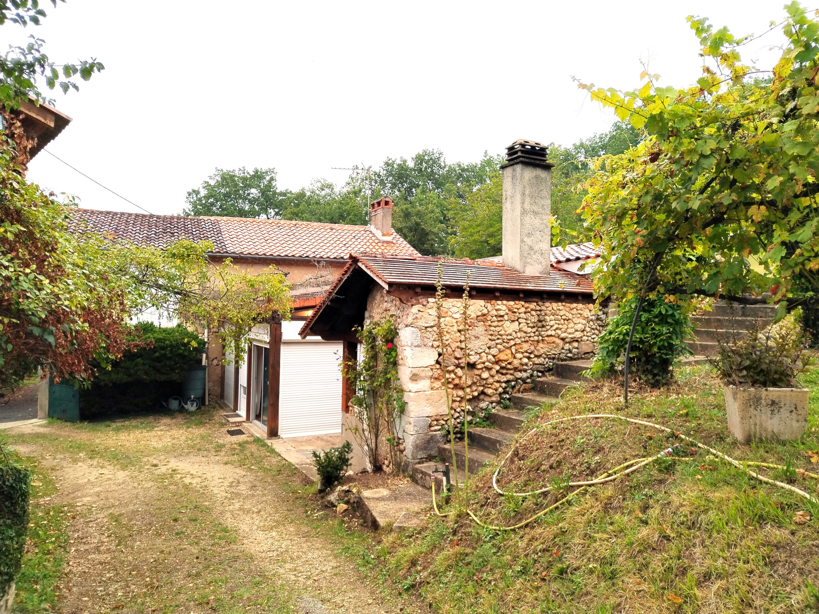 Image_, Maison de village, Sourzac, ref :BFVMA90000112