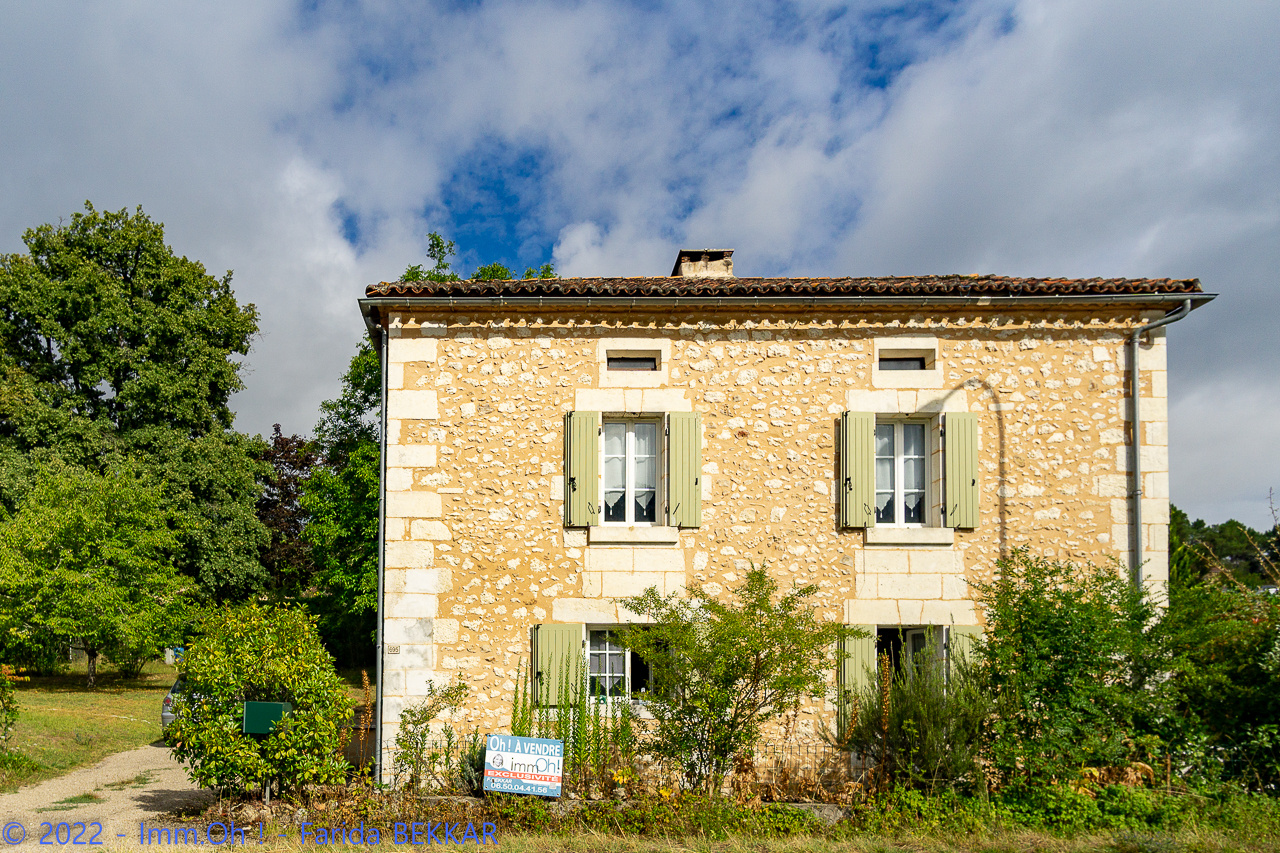 Maison à Villamblard |  153 000 €